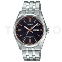 Reloj Casio in Acero MTP-1335D-1A2VDF